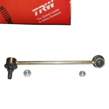 Trw jts175 стрижень / кронштейн, стабілізатор фото №1