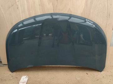 Капот nissan townstar фото №1