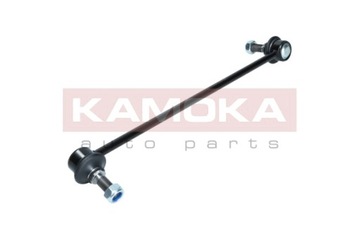 Соединитель стабилизатора перед l hyundai santa fe ii фото №1