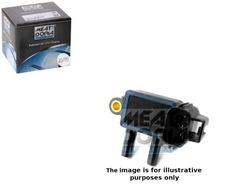 Датчик вакуум meat&doria 82393e ford c-max ii focus iii grand фото №1