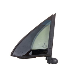 Tiguan vw трикутник скло лівий перед 5nn845113 фото №1