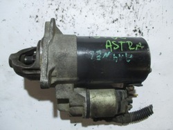 Стартер opel astra corsa d 1.4 1005831925 фото №1