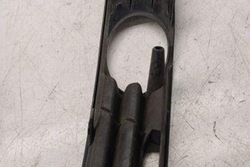 Решітка протитуманні фари vw passat b7 аксесуар 365 3c0853666a 2.0l дизель 103kw фото №1