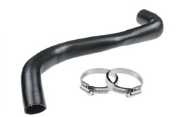 Przeówd труба шланг turbo do volvo v70 d5 , s80 2.0 d4204t 30792127 фото №1