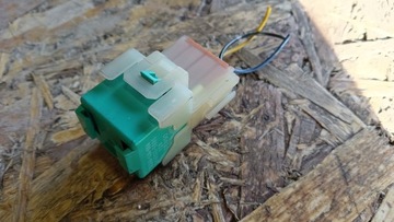 Honda legend kb1 реле 066500-5880 фото №1