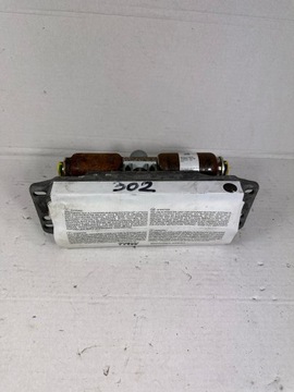 Passat b6 подушка пассажира правая 3c0880204b фото №1