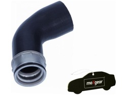 Шланг turbo maxgear 68-0315 +запах фото №1