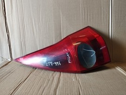 Лампа права задня праві зад renault megane ii універсал фото №1