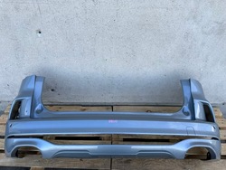 Бампер зад задний ford kuga mk3 iii 3 st line 2019- полный фото №1