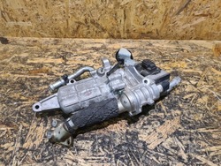 Egr радіатор 3.0 hdi jaguar c5 9u3q-9u438-da фото №1