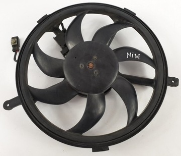 Вентилятор радіатор mini cooper r56 1.6 2754854 фото №1