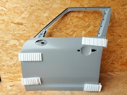 Двері ліві передні mini countryman ii f60 2017+ нове оригінальні 7438595 фото №1