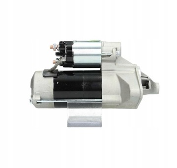 Стартер 12v 0.8kw do daihatsu applause ii 1.6 фото №1