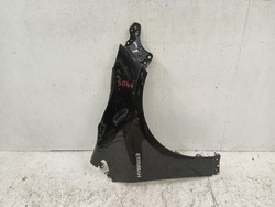 Крило праві перед переднє toyota corolla e21 sedan 2019- фото №1