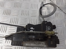 Замок двері праві перед opel vectra c 13210765ql фото №1