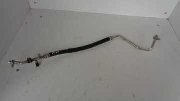 Renault clio iv captur шланг трубка кондиционера фото №1