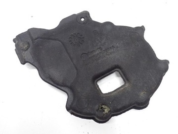 Захист шумоізоляція двигуна 0eh907304 vw id3 id.3 cupra born ebj 23r фото №1