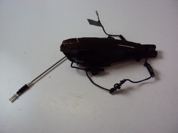 Ручка дверь правые зад bmw x1 i e84 2009-2015 фото №1