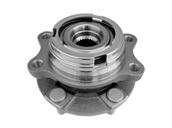 Підшипник ступиця колеса перед передня infiniti fx 35 45 awd оригінальний номер 40202cg11b фото №1