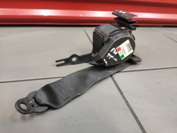 Bmw 3 f30 f31 pas безопасности левый зад оригинал исправный фото №1