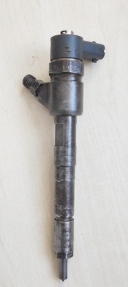 Bosch 0445110183 инжектор форсунка восстановленный фото №1