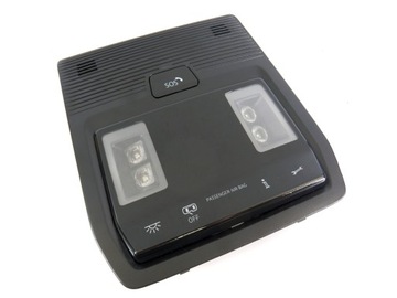 Лампа стеля vw golf viii seat formentor 5h0959561bm фото №1