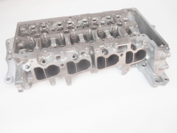 Bmw mini cooper 2,0d b47 головка циліндрів фото №1