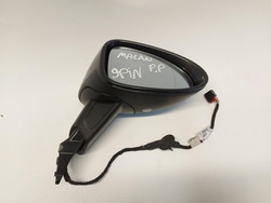 Porsche macan 95b зеркало правые 9in 95b857508c фото №1