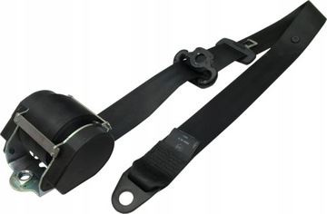 Opel movano рестайлінг pas безпеки пасажира r фото №1