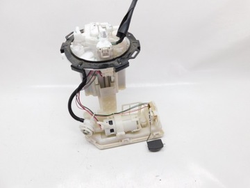 Насос пального - toyota c-hr 1.8 гібрид 77020-02c21 фото №1