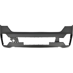 Бампер volkswagen t6 19- фото №1