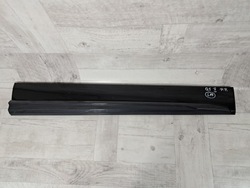 Audi q5 ii планка накладка дверь правые перед передняя 80a853960a фото №1