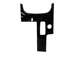 4h1857130c планка dekor консоли средней audi a8 d4 2010-2017r фото №1