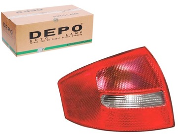 Лампа depo ad0334154 50260507 317931 фото №1