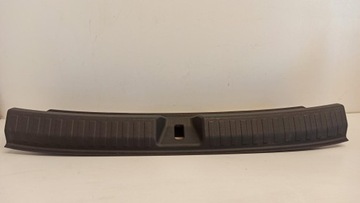 Audi a3 8y защита порога багажника 8y4863471b фото №1