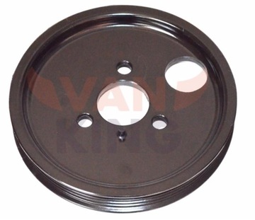 Citroen jumper 2.2 колесо ременное насоса усилителя фото №1