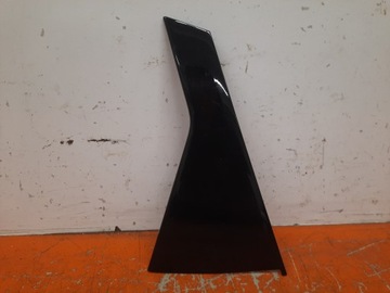 Hyundai tucson 4 iv 20- планка накладка стойка дверь зад левая 83270-n7010 фото №1