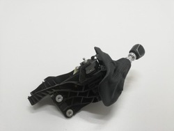 Ford transit mk8 домкрат зміни коробки передач фото №1