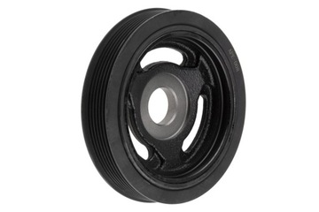 Nty rkp-pe-008 колесо ременное, wał коленчатый фото №1