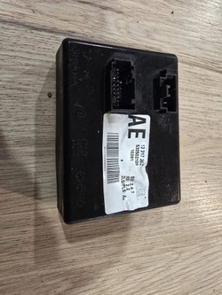 Модуль блок керування світла 13317368 opel insignia a фото №1