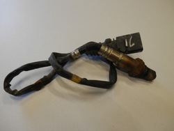 Audi s8 d4 4.0 tfsi лямбда-зонд 4h0906265b фото №1