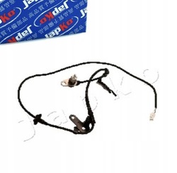 Датчик abs зад лівий japko do mazda mx-6 2.0 2.5 фото №1