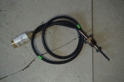 Vw audi skoda 04l906088bs лямбда-зонд фото №1