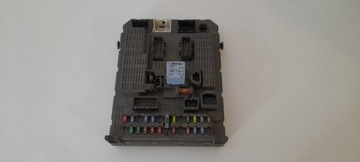 Модуль bsi citroen c8 1499703080 фото №1