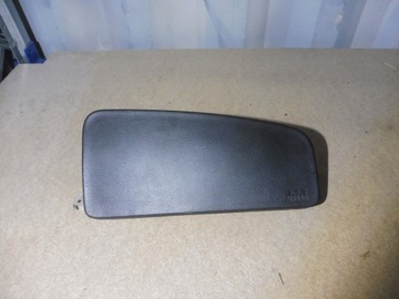 Bmw e36 compact защита заглушка консоли панели подушки подушка безопасности 8146266 фото №1