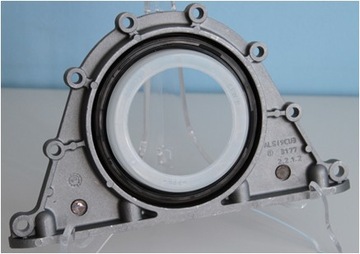 Сальник вала колінчастого corteco 20033891b фото №1