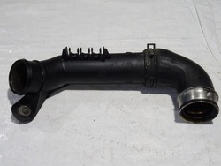 Шланг шланг інтеркулер vw golf v 5 plus 2.0 tdi фото №1