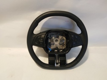 Citroen c4 cac рестайлинг 18-22 руль идеальная фото №1