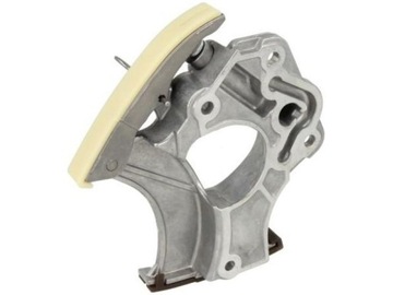 Натяжитель цепи распределительный вал ina 551 0163 10 фото №1