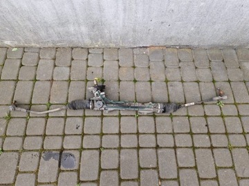 Рулевая рейка citroen ds5 6820000084 фото №1